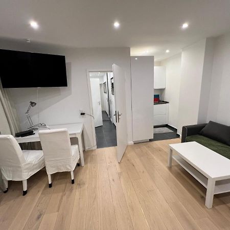 Lovely Apartment Close To The Heart Of Nuernberg Exterior foto