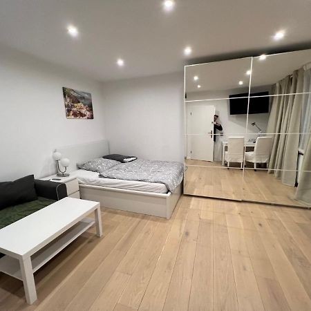 Lovely Apartment Close To The Heart Of Nuernberg Exterior foto