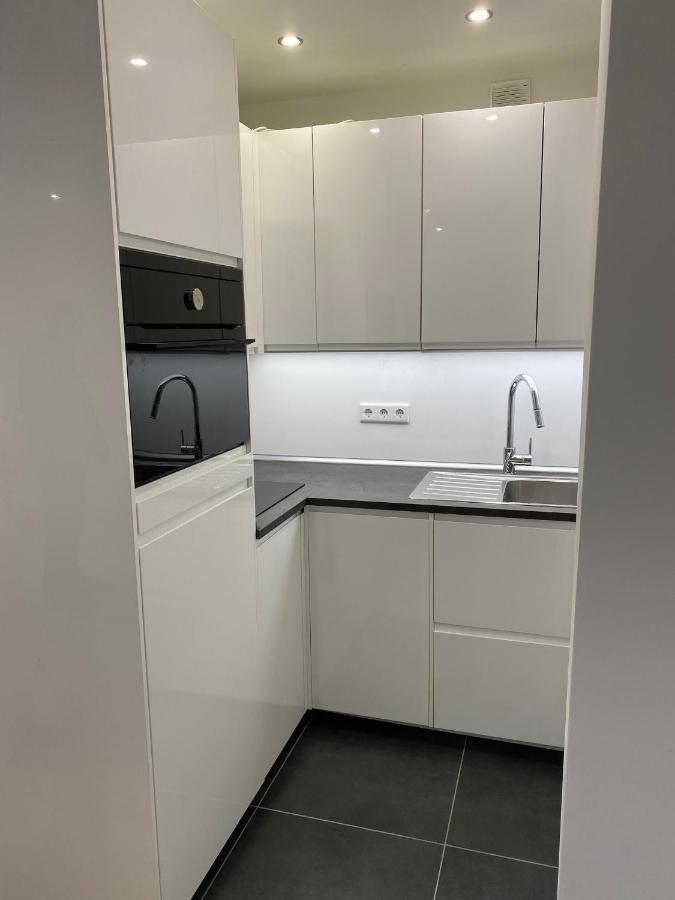 Lovely Apartment Close To The Heart Of Nuernberg Exterior foto
