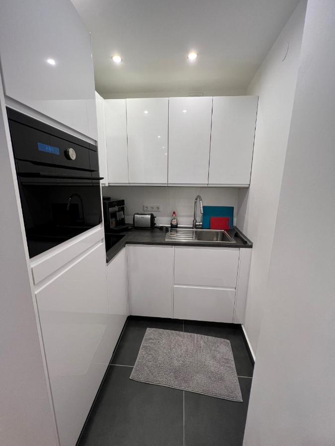Lovely Apartment Close To The Heart Of Nuernberg Exterior foto